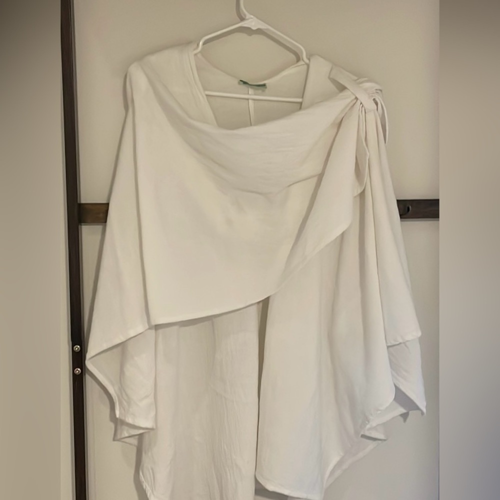 A summer must have by Just cotton by Pretty Woman Cape.